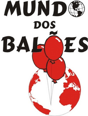 MUNDO DOS BALÕES
