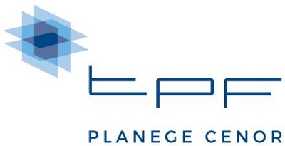 TPF PLANEGE CENOR