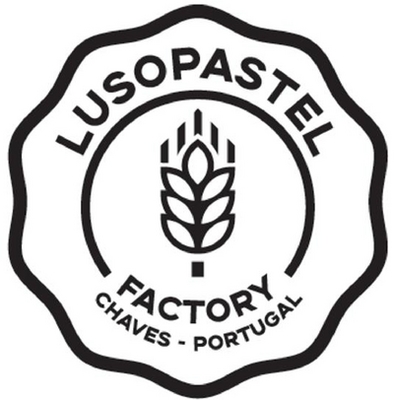 LUSOPASTEL FACTORY CHAVES PORTUGAL