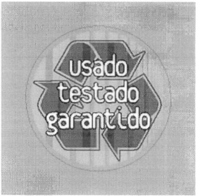 USADO TESTADO GARANTIDO