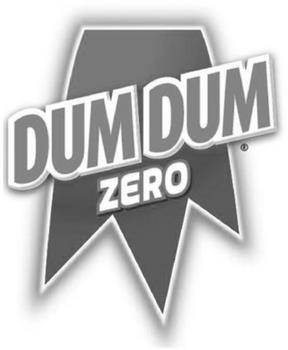 DUM DUM ZERO
