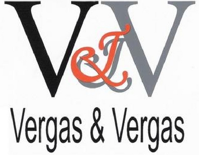 VERGAS & VERGAS