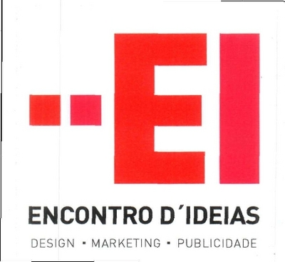 EI ENCONTRO D'IDEIAS