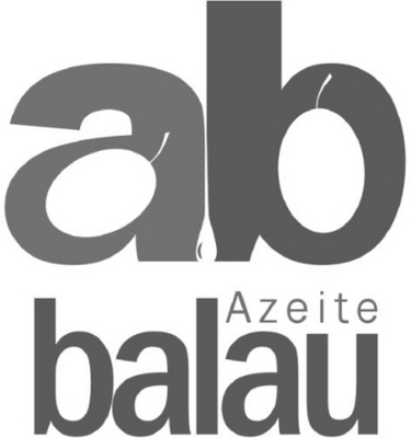 AB AZEITE BALAU