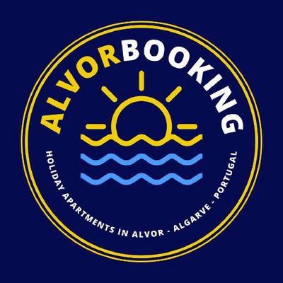 ALVORBOOKING HOLIDAY APARTMENTS IN ALVOR - ALGARVE - PORTUGAL