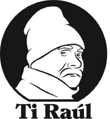 TI RAUL