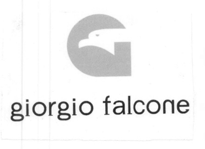 GIORGIO FALCONE
