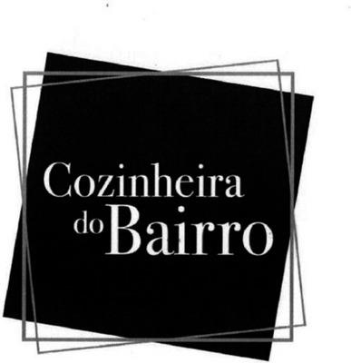 COZINHEIRA DO BAIRRO