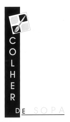 COLHER DE SOPA