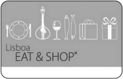LISBOA EAT & SHOP