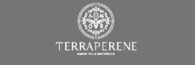 AMOR TERRAPERENE AMOR PELA NATUREZA