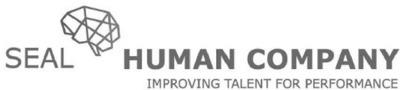 SEAL HUMAN COMPANY - IMPROVING TALENT FOR PERFORMANCE