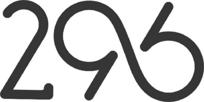 296