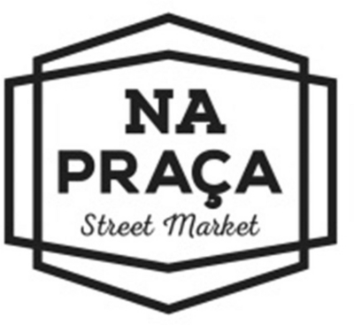 NA PRAÇA - STREET MARKET