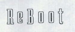 REBOOT