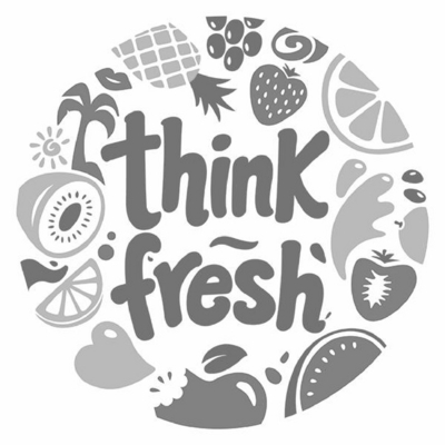 THINK FRESH