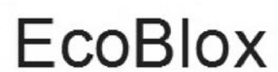 ECOBLOX