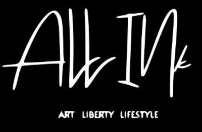 ALL INK ART LIBERTY LIFESTYLE