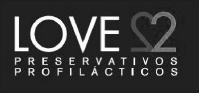 LOVE2 PRESERVATIVOS PROFILÁCTICOS