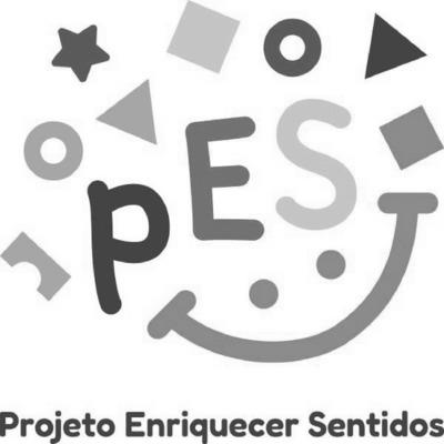 PES - PROJETO ENRIQUECER SENTIDOS