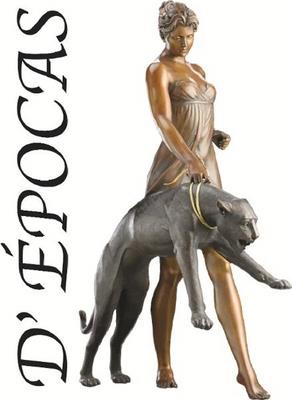 D' ÉPOCAS