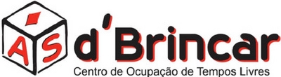 AS D'BRINCAR CENTRO DE OCUPAÇÃO DE TEMPOS LIVRES