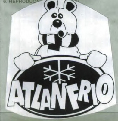 ATLANFRIO