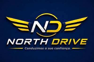 ND NORTH DRIVE CONDUZIMOS A SUA CONFIANÇA