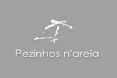 PÉZINHOS N' AREIA