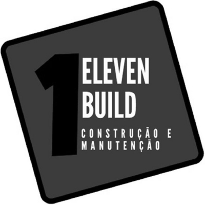1 ELEVEN BUILD CONSTRUÇÃO E MANUTENÇÃO