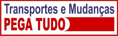 TRANSPORTES E MUDANÇAS PEGA TUDO