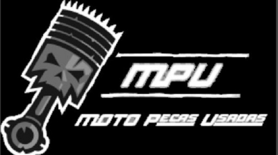 MPU  MOTO PEÇAS USADAS