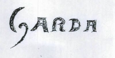 GARDA