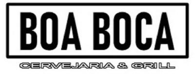 BOA BOCA CERVEJARIA & GRILL