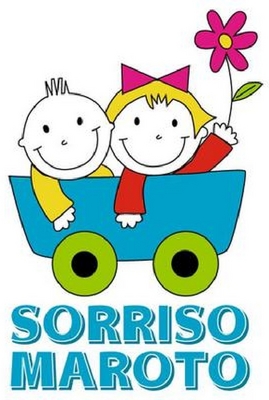 SORRISO MAROTO
