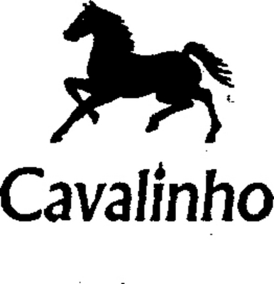 CAVALINHO