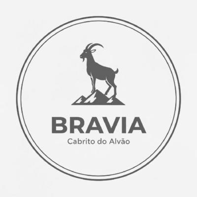 BRAVIA - CABRITO DO ALVÃO