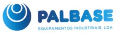 PALBASE EQUIPAMENTOS INDUSTRIAIS LDA