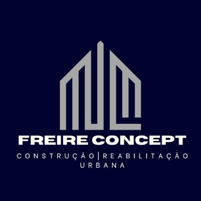 FREIRE CONCEPT CONSTRUÇÃO | REABILITAÇÃO URBANA