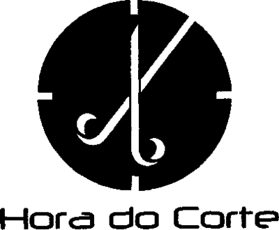 HORA DO CORTE
