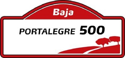 BAJA PORTALEGRE 500