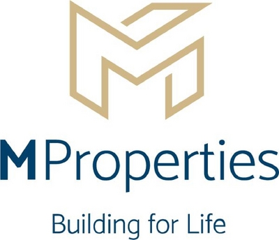MPROPERTIES BUILDING FOR LIFE