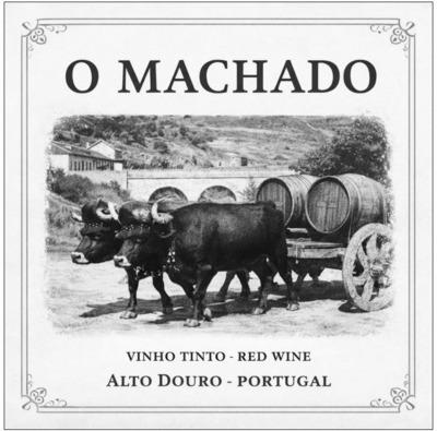 O MACHADO