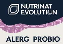 NUTRINAT EVOLUTION ALERG PROBIO