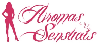 AROMAS SENSUAIS