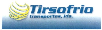 TIRSOFRIO TRANSPORTES, LDA.