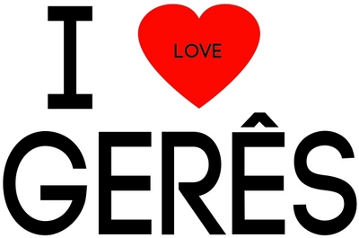 I LOVE GERÊS