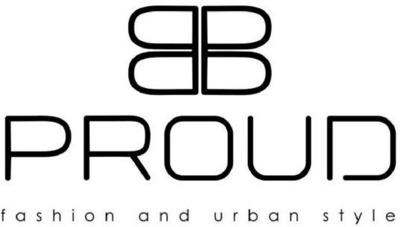 PROUD FASHION AND URBAN STYLE