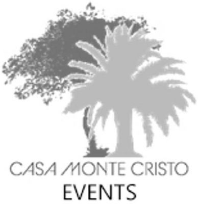 CASA MONTE CRISTO EVENTS