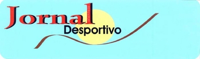 JORNAL DESPORTIVO